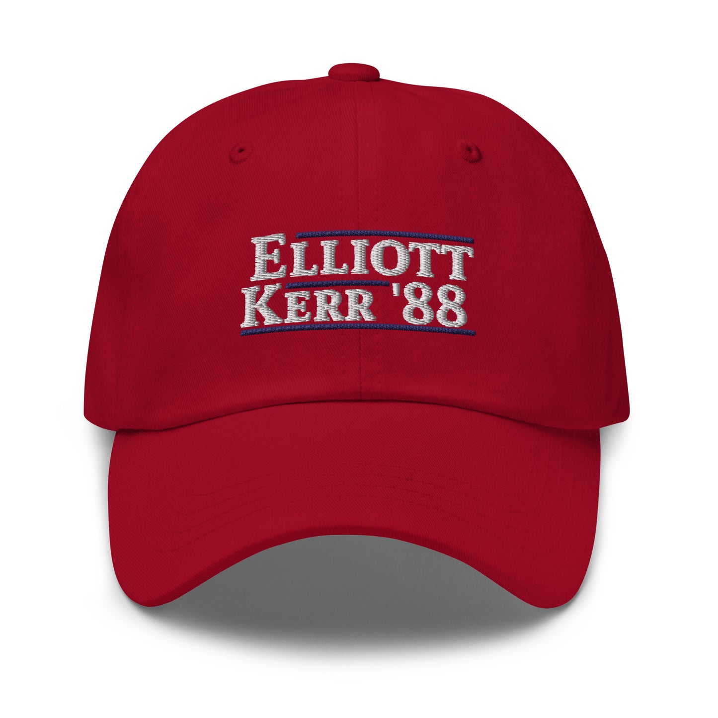 Elliott/Kerr '88 - Dad Hat