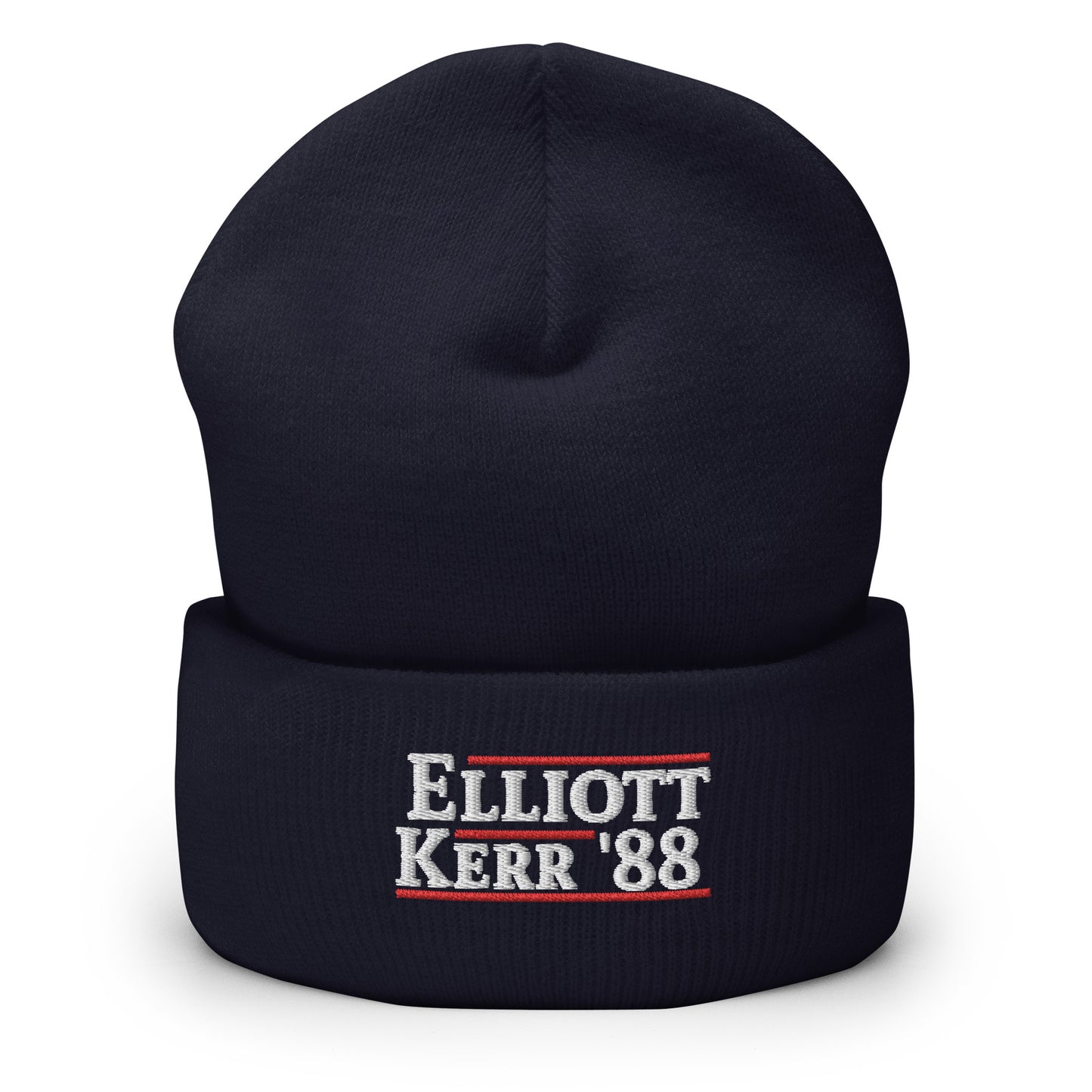 Elliott/Kerr - Beanie Hat