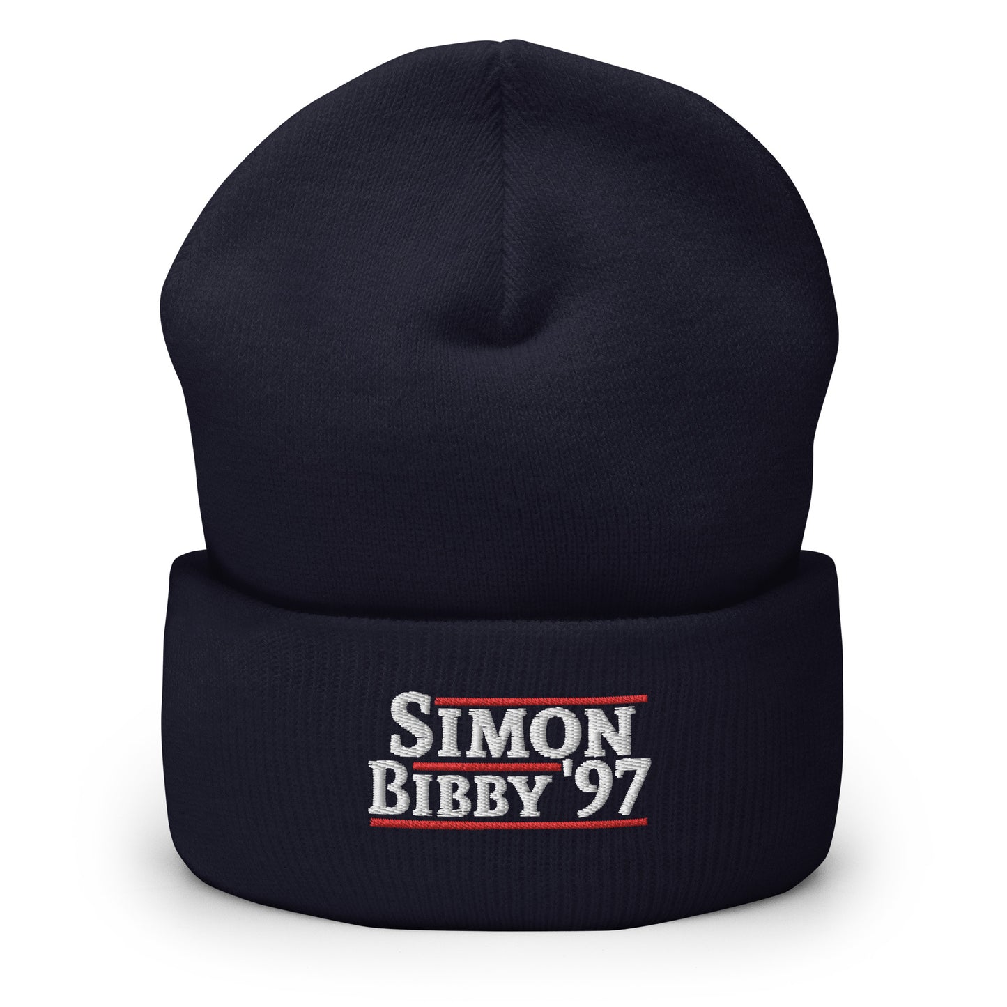 Simon/Bibby '97 - Beanie Hat