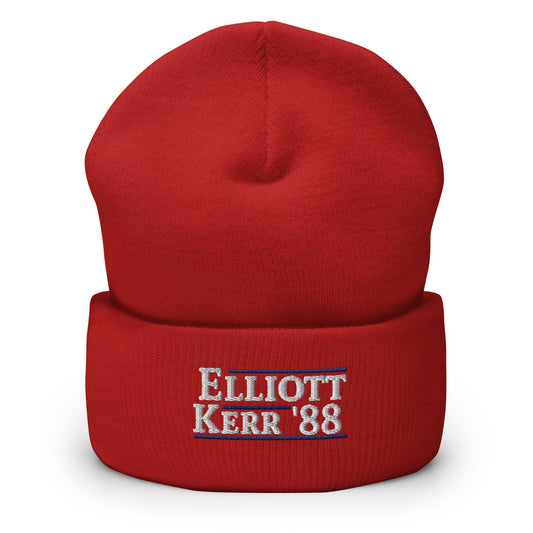 Elliott/Kerr - Beanie Hat