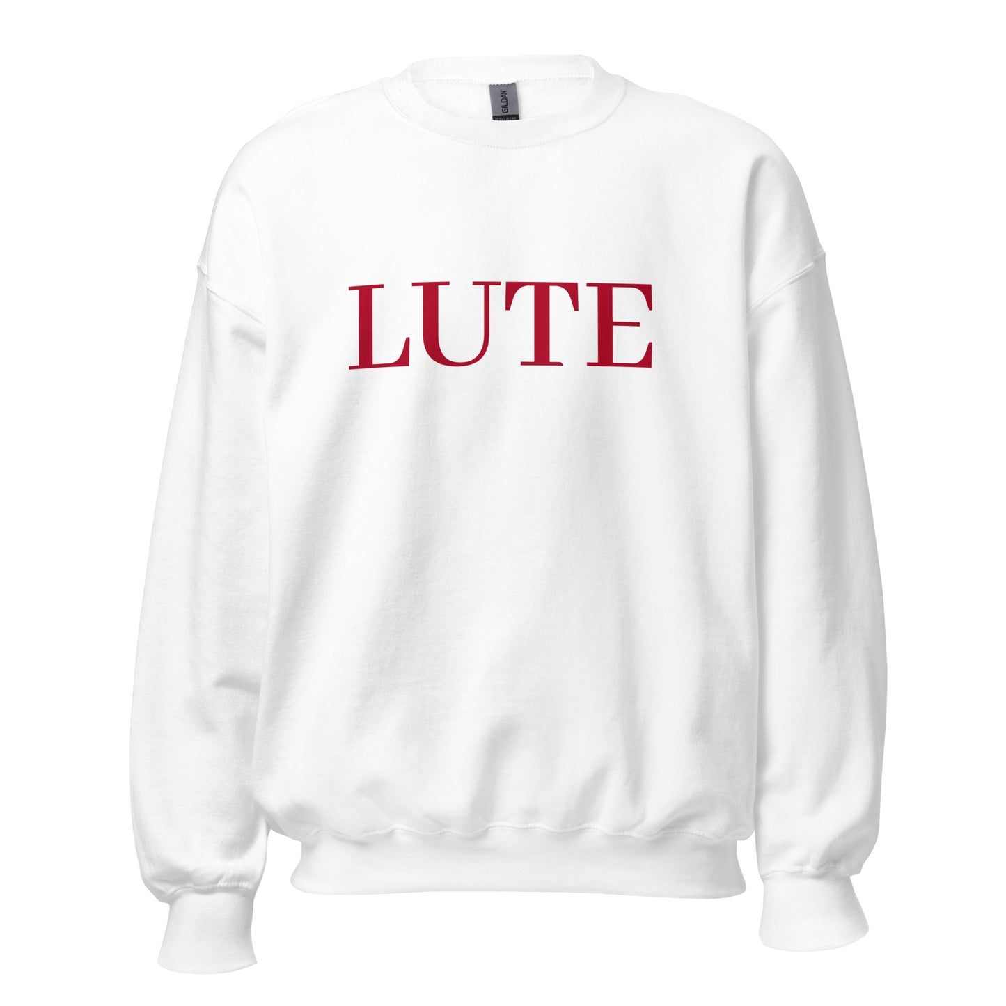 LUTE - Unisex Sweatshirt