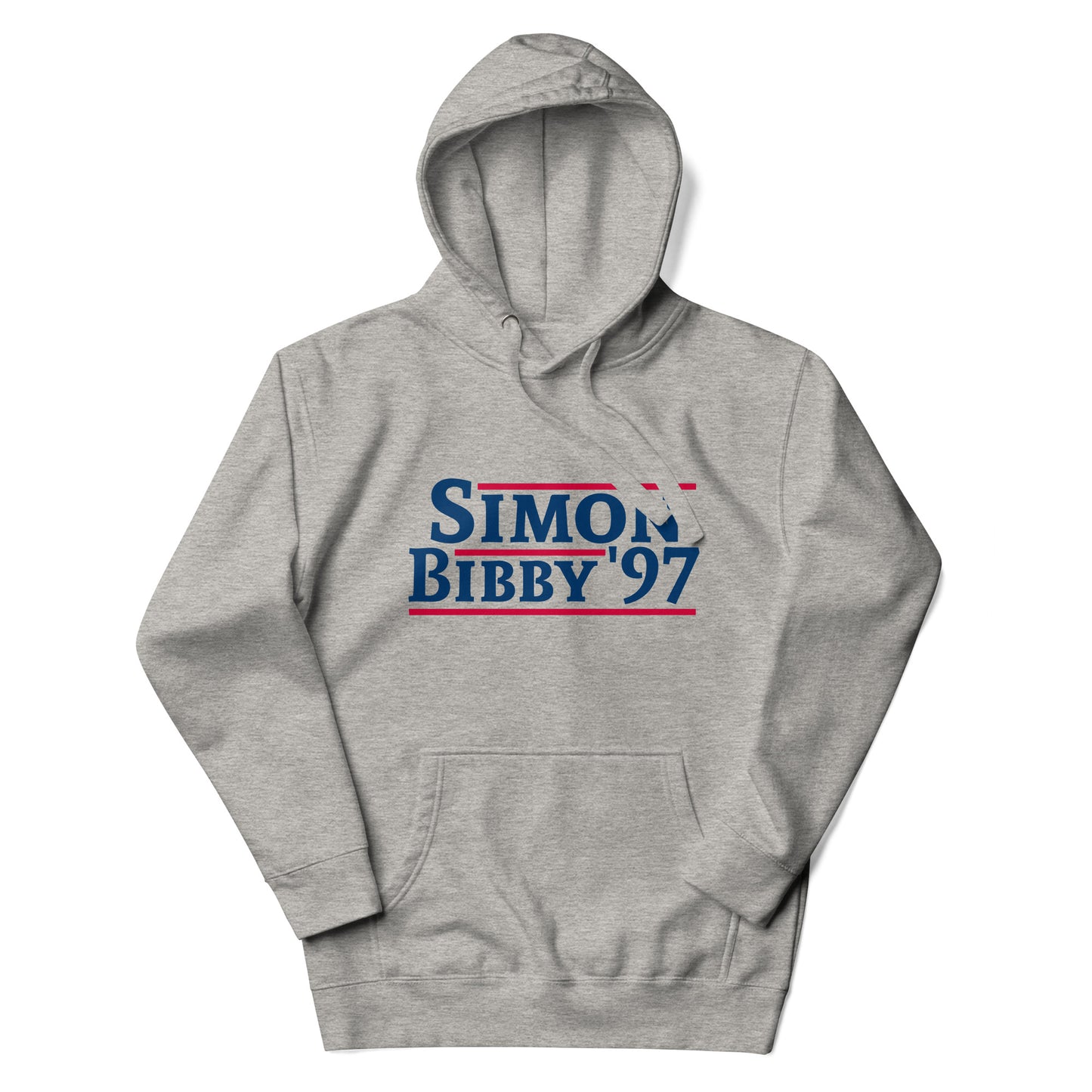 Simon/Bibby '97 - Unisex Hoodie