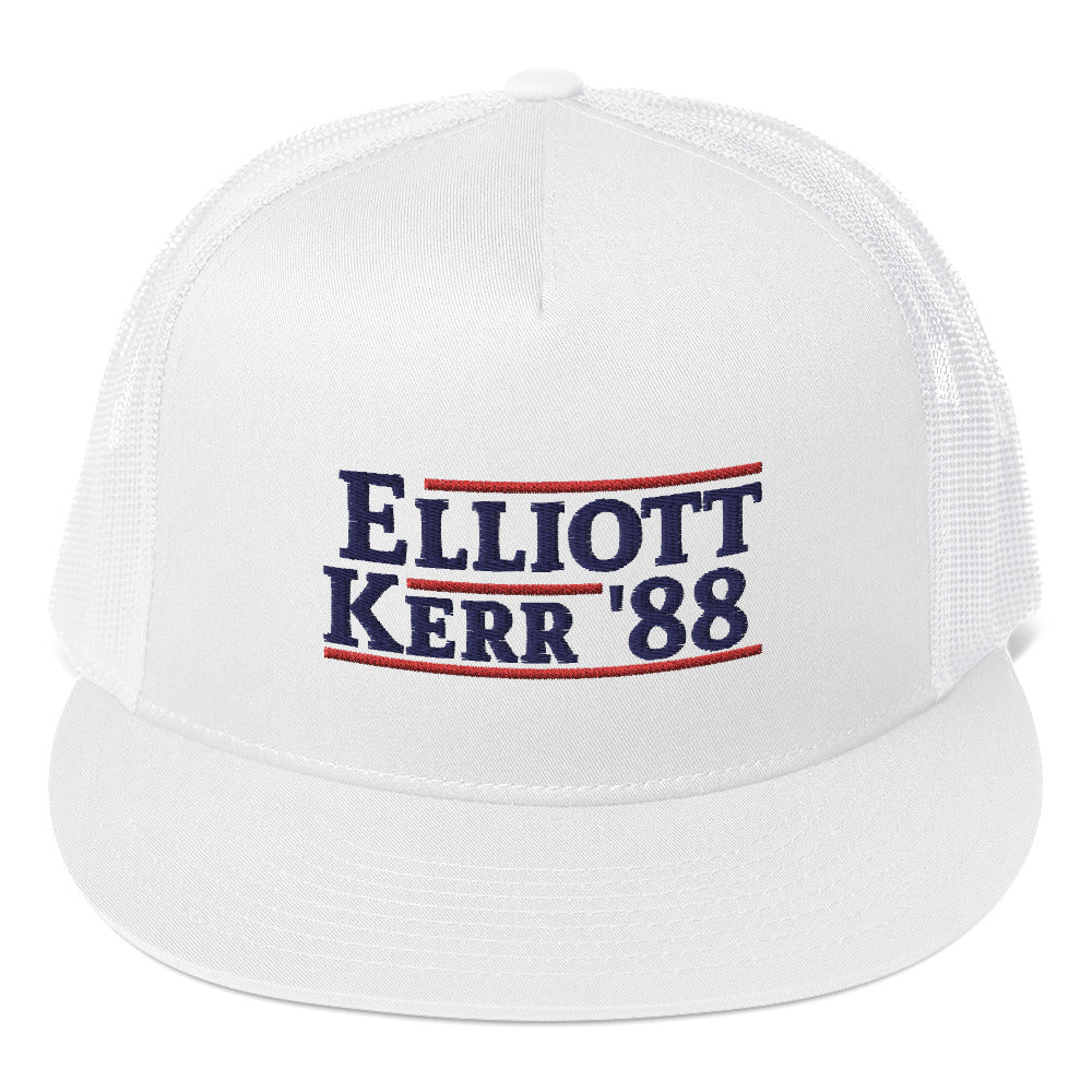 Elliott/Kerr '88 - Mesh Hat