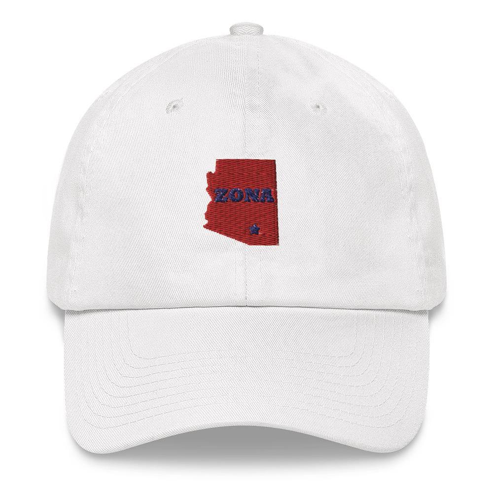 Tucson, Zona - Dad hat - EverVarsity